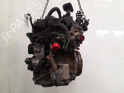 Engine VAUXHALL MOVANO Mk II (B) VAN (X62) 2.3 CDTI FWD (FV) | BP36505876M1 - Image 3