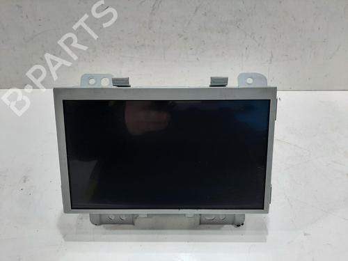 Used Electronic module Electronic module MG MG 3 1.5 (106 hp) 33281836 33281836