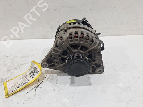 Used Alternator HYUNDAI ix35 (LM, EL, ELH) 1.7 CRDi (116 hp) 32120858