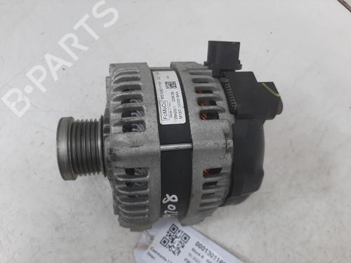 Alternator FORD FIESTA VII (HJ, HF) 1.0 EcoBoost Active | BP26805253M7 