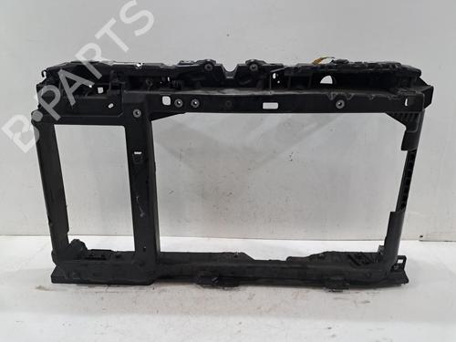 Frontplade/Frontkurv VAUXHALL CORSA Mk V (F) 1.2 (131 hp) 31846347
