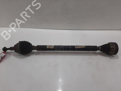 Ander VW PASSAT B7 (362) 1.6 TDI (105 hp) 30721840