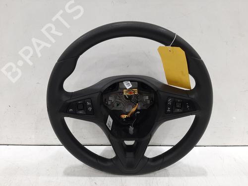 Used Steering wheel VAUXHALL ASTRA Mk VII (K) (B16) 1.4 Turbo (125 hp) 26851594