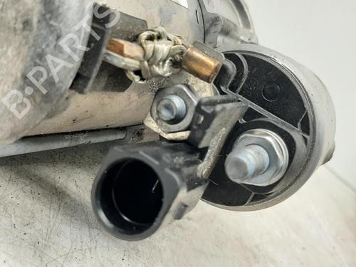 Starter VW GOLF VIII (CD1, DA1) 1.5 TSI | BP31537555M8 