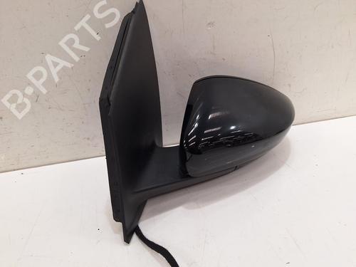 Left mirror VW POLO V (6R1, 6C1) 1.2 TSI 16V | BP26816462C26 