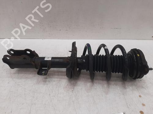 Used Right front shock absorber Right front shock absorber HYUNDAI TUCSON (TL, TLE) 2.0 CRDi All-wheel Drive (136 hp) 36216555 36216555