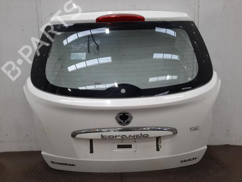 Tailgate SSANGYONG KORANDO (CK) 2.0 e-XDi BP26852890C6