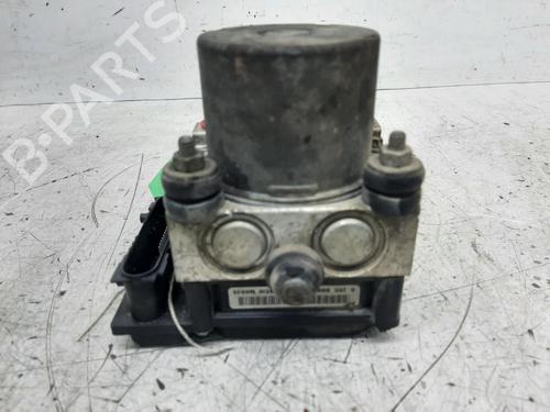 ABS pump NISSAN QASHQAI / QASHQAI +2 I (J10, NJ10, JJ10E) 1.6 | BP26795843M43 