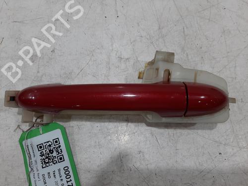 exterior-handle-kia-rio-iii-ub-2011-2012-2013-2014-2015-2016-2017-34644720 main image