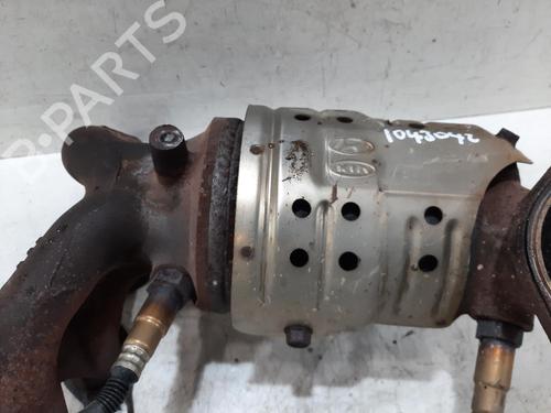 Catalyst KIA RIO III (UB) 1.25 CVVT | BP32478330M10 