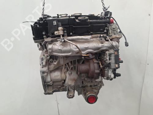Engine BMW X3 (F25) xDrive 20 d | BP38089182M1 - Image 2