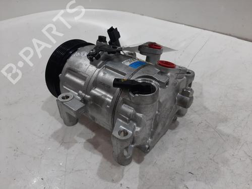 AC compressor MAZDA CX-30 (DM) 2.5 e-SKYACTIV-G (DM5W) | BP36957198M34 - Image 5