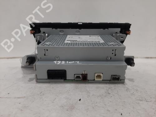 Radio SUZUKI SX4 S-Cross (JY) 1.6 (AKK 416) | BP26842535E6 - Image 3