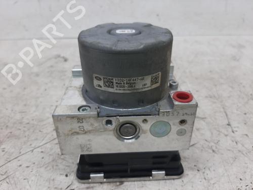 ABS pump LAND ROVER RANGE ROVER EVOQUE (L551) 2.0 D180 4x4 | BP26828844M43 - Image 4