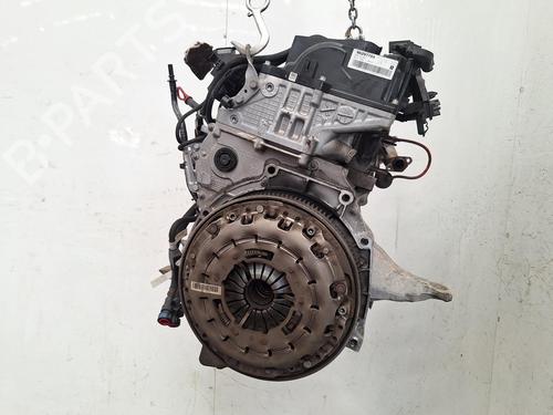 Motor BMW 3 (E90) 320 d (184 hp) 28069470