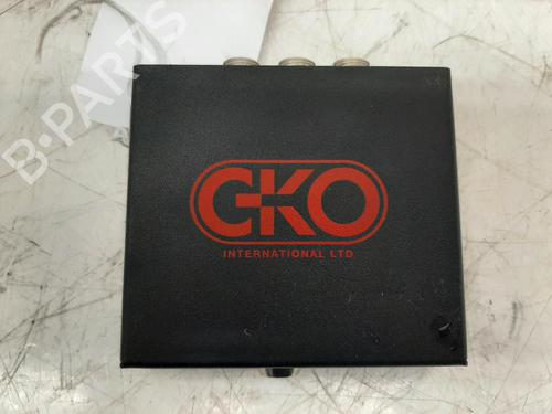 Used Control unit Control unit FORD TRANSIT V363 Van (FCD, FDD) 2.0 EcoBlue RWD (170 hp) 33317802 33317802