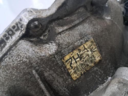 Gearbox CHEVROLET REZZO MPV (U100) 1.6 | BP26859925M3 