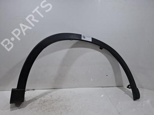 Used Front right wheel arch trim Front right wheel arch trim 38543695 38543695
