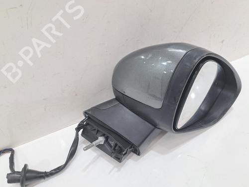 Right mirror CITROËN C4 II (NC_) 1.6 HDi 90 | BP28311705C27