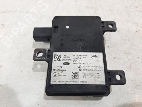 Electronic sensor LAND ROVER RANGE ROVER IV (L405) 4.4 SDV8 4x4 | BP32380686M84 - Image 4