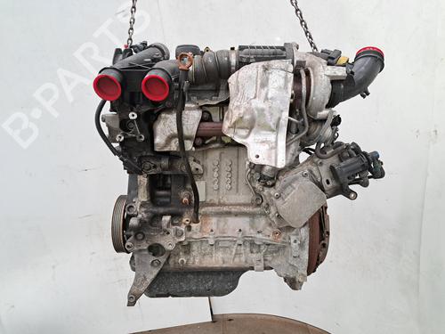 Engine CITROËN C3 Picasso (SH_) 1.6 HDI 90 | BP32325179M1