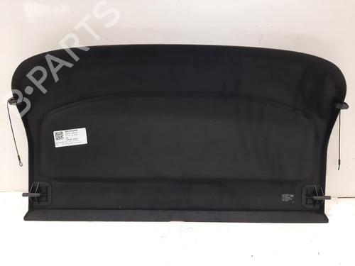 Rear parcel shelf AUDI Q2 (GAB, GAG) 30 TFSI | BP32270187C85