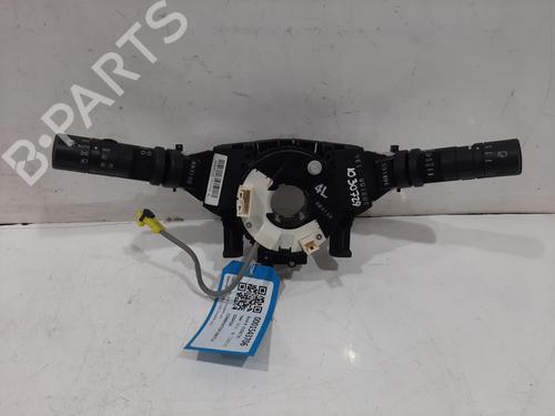 Commutateur NISSAN QASHQAI I (J10, NJ10) 1.6 (117 hp) 29883629