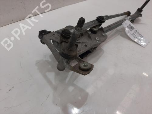 Front wiper motor JAGUAR I-PACE (X590) EV400 AWD | BP30179813M29