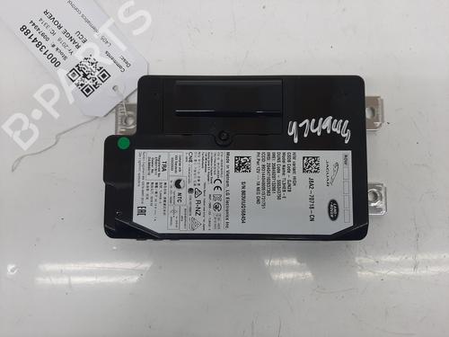 Control unit LAND ROVER RANGE ROVER IV (L405) 4.4 SDV8 4x4 | BP26747916M11 