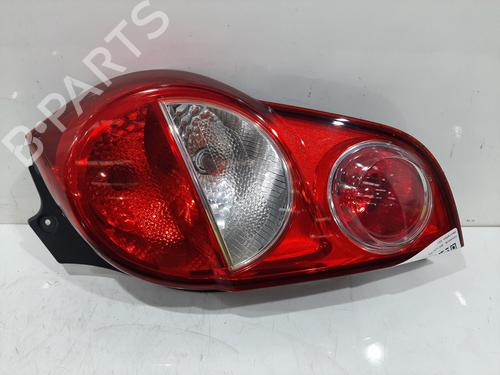 Used Right taillight Right taillight CHEVROLET SPARK (M300) 1.0 (68 hp) 36403822 36403822