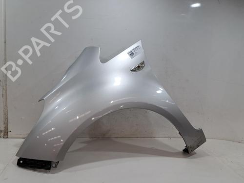 Used Left front fenders HYUNDAI ix20 (JC) 1.4 (90 hp) 30286680