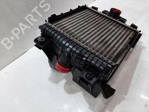 Intercooler LAND ROVER RANGE ROVER IV (L405) 4.4 SDV8 4x4 | BP30180005M30