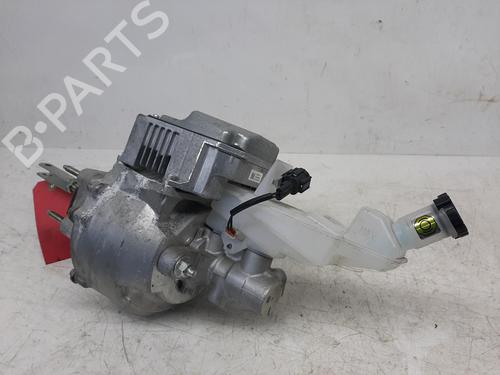 Used Brake master cylinder NISSAN LEAF (ZE1) Electric (150 hp) 26794781