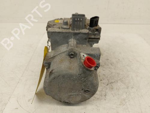 AC compressor LEXUS NX (_Z1_) 300h AWD (AYZ15) | BP26843294M34 
