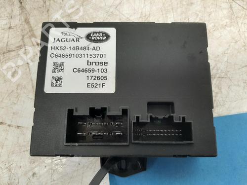 Used Control unit LAND ROVER RANGE ROVER IV (L405) 4.4 SDV8 4x4 (340 hp) 26798953