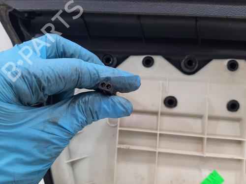 Front right panel SKODA SUPERB II (3T4) 1.6 TDI | BP36403751C59  - Image 6