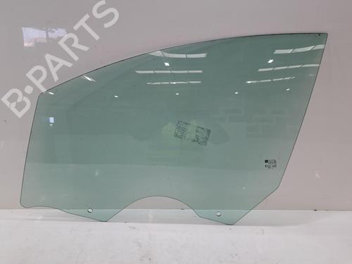 Used Front left door window Front left door window VAUXHALL ASTRA Mk VI (J) (P10) 1.6 (115 hp) 34179725 34179725