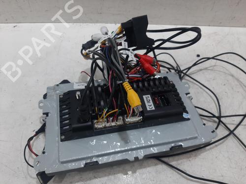 Radio VW GOLF VI (5K1) 1.4 TSI | BP33242058E6 - Image 3