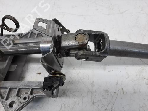 Steering column AUDI Q3 (8UB, 8UG) 2.0 TDI | BP26863310M21 