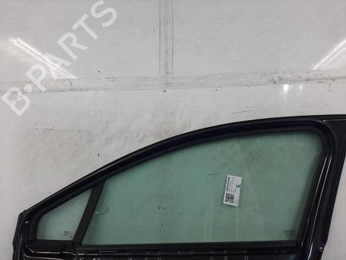 Right front door RENAULT CLIO IV (BH_) 0.9 TCe 90 (BHNF, BHMA, BHMH, BHJK, BHJR) | BP29922990C3