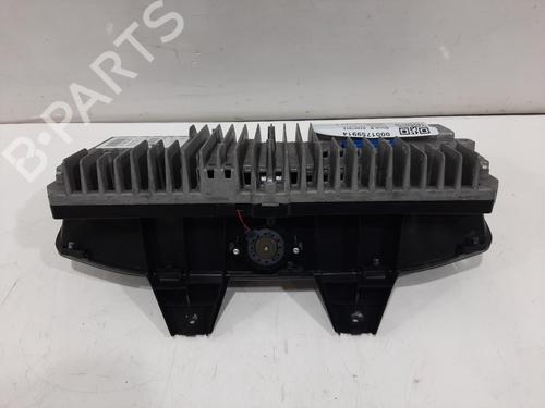 Instrument cluster JAGUAR I-PACE (X590) EV400 AWD | BP36985872C47 - Image 3