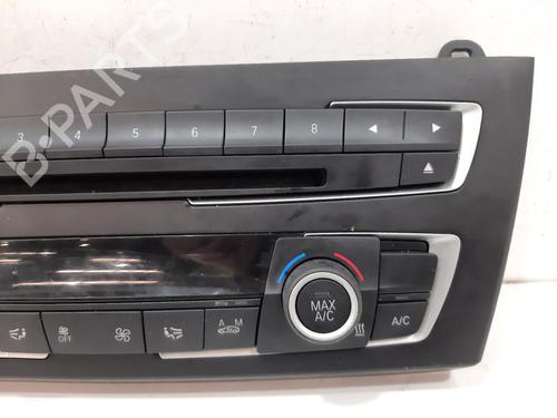 Climate control BMW 1 (F21) 116 i | BP30304395I5
