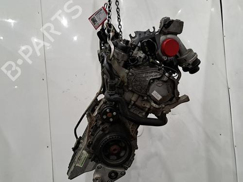 Motor MERCEDES-BENZ A-CLASS (W169) A 160 CDI (169.006, 169.306) (82 hp) 26806681