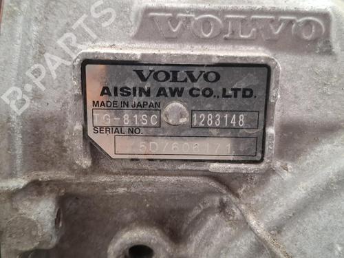 Gearbox VOLVO V40 Hatchback (525) D4 | BP37666503M3 - Image 4
