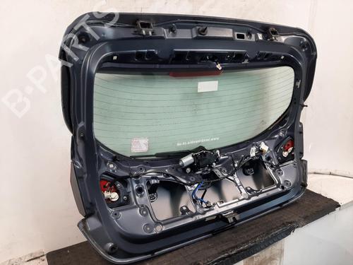 Tailgate KIA CEE'D (JD) 1.6 GDI | BP30180444C6 
