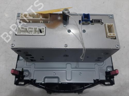 Radio PEUGEOT 108 1.2 | BP29884095E6 