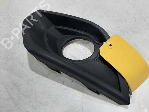 Grill VAUXHALL CORSA Mk IV (E) (X15) 1.4 | BP30057472C40 