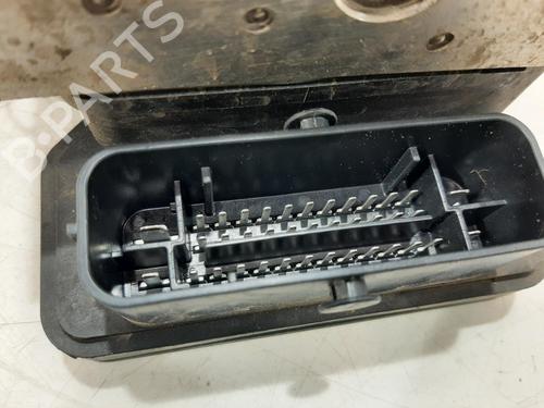 ABS pump VAUXHALL MERIVA Mk II (B) (S10) 1.4 | BP30406695M43