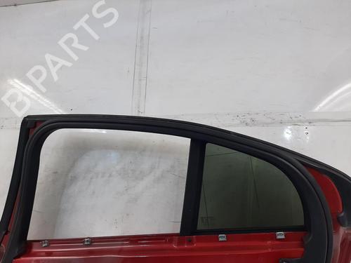 Right rear door JAGUAR I-PACE (X590) EV400 AWD | BP29397616C5 