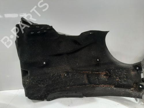 Used Wheel arch BMW 1 (F20) 118 d (150 hp) 28138251